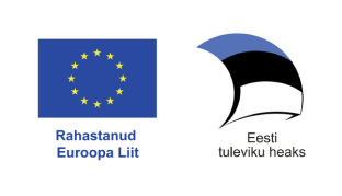 Europäische Union · Für Estlands Zukunft